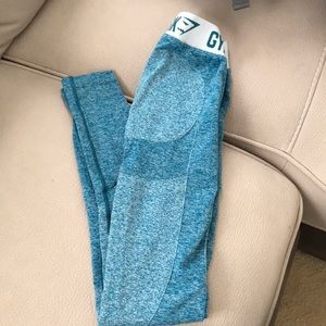 Gymshark flex legging